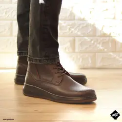 مشخصات، قیمت و خرید بوت مردانه ناپل کد BR393 | نیازکو
