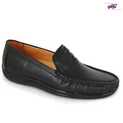 مشخصات، قیمت و خرید کفش کالج مردانه اپل کد B406 | نیازکو