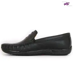 مشخصات، قیمت و خرید کفش کالج مردانه اپل کد B406 | نیازکو