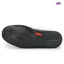 مشخصات، قیمت و خرید کفش کالج مردانه اپل کد B406 | نیازکو