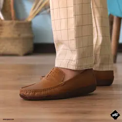 مشخصات، قیمت و خرید کفش کالج مردانه اپل کد H406 | نیازکو