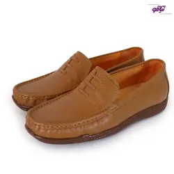 مشخصات، قیمت و خرید کفش کالج مردانه اپل کد H406 | نیازکو