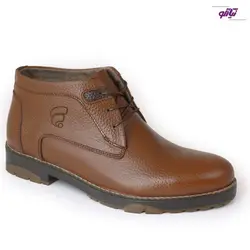 مشخصات، قیمت و خرید نیم بوت مردانه جنوا کد H350 | نیازکو