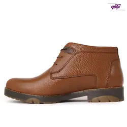مشخصات، قیمت و خرید نیم بوت مردانه جنوا کد H350 | نیازکو