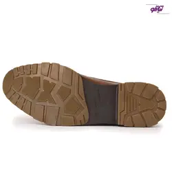 مشخصات، قیمت و خرید نیم بوت مردانه جنوا کد H350 | نیازکو