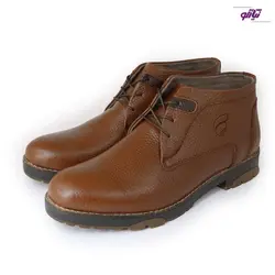 مشخصات، قیمت و خرید نیم بوت مردانه جنوا کد H350 | نیازکو