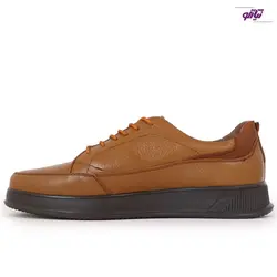 مشخصات، قیمت و خرید کفش مردانه بندی تورال کد H410 | نیازکو