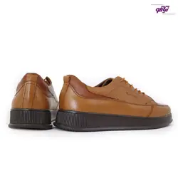 مشخصات، قیمت و خرید کفش مردانه بندی تورال کد H410 | نیازکو