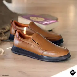 مشخصات، قیمت و خرید کفش مردانه تورال کد H409 | نیازکو