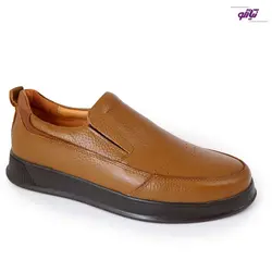 مشخصات، قیمت و خرید کفش مردانه تورال کد H409 | نیازکو