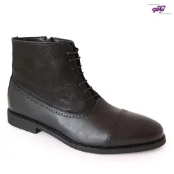 مشخصات، قیمت و خرید بوت مردانه نیو دیپلمات کد DP04 | نیازکو