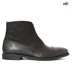 مشخصات، قیمت و خرید بوت مردانه نیو دیپلمات کد DP04 | نیازکو