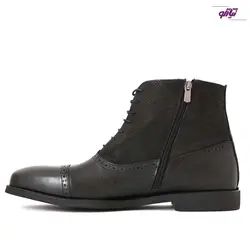 مشخصات، قیمت و خرید بوت مردانه نیو دیپلمات کد DP04 | نیازکو