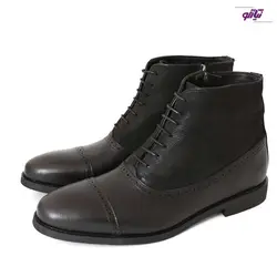 مشخصات، قیمت و خرید بوت مردانه نیو دیپلمات کد DP04 | نیازکو