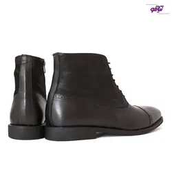 مشخصات، قیمت و خرید بوت مردانه نیو دیپلمات کد DP04 | نیازکو