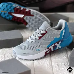 مشخصات، قیمت و خرید کفش آدیداس ترکس آگراویک فلو ۲ کد H03384 | نیازکو