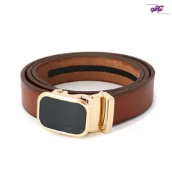 مشخصات، قیمت و خرید کمربند مردانه ریلی کد H6001 | نیازکو