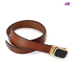 مشخصات، قیمت و خرید کمربند مردانه ریلی کد H6001 | نیازکو