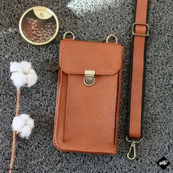 مشخصات، قیمت و خرید کیف پاسپورتی ارتاش کد HH600 | نیازکو