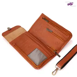 مشخصات، قیمت و خرید کیف پاسپورتی ارتاش کد HH600 | نیازکو