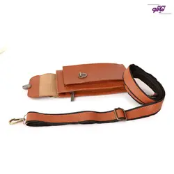 مشخصات، قیمت و خرید کیف پاسپورتی ارتاش کد HH600 | نیازکو