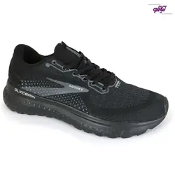 مشخصات، قیمت و خرید کفش اسپرت بروکس گلیسیرین glycerin 18 | نیازکو
