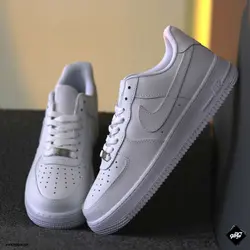 مشخصات، قیمت و خرید کفش نایک ایر فورس | نیازکو