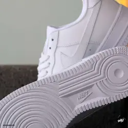 مشخصات، قیمت و خرید کفش نایک ایر فورس | نیازکو