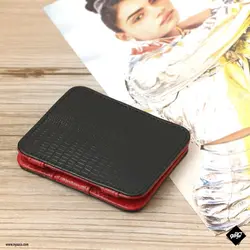 مشخصات، قیمت و خرید کیف پول جادویی فاخر | نیازکو