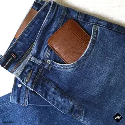 مشخصات، قیمت و خرید کیف پول جادویی فاخر | نیازکو