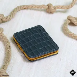 مشخصات، قیمت و خرید کیف پول جادویی فاخر | نیازکو