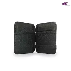 مشخصات، قیمت و خرید کیف پول جادویی فاخر | نیازکو