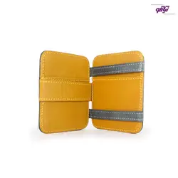 مشخصات، قیمت و خرید کیف پول جادویی فاخر | نیازکو