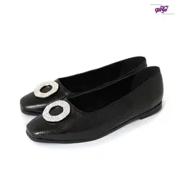 مشخصات، قیمت و خرید کفش بابت زنانه زارا کد B143 | نیازکو