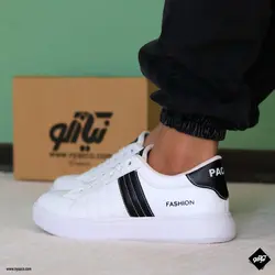 مشخصات، قیمت و خرید کفش اسپرت پاکو مدل فشن W988 | نیازکو