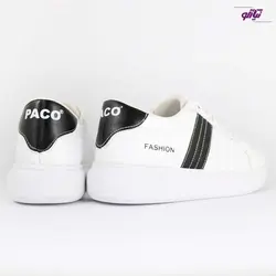 مشخصات، قیمت و خرید کفش اسپرت پاکو مدل فشن W988 | نیازکو