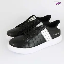 مشخصات، قیمت و خرید کفش مردانه اسپرت پاکو مدل فشن BW988 | نیازکو