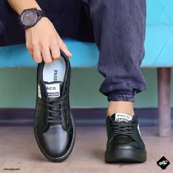 مشخصات، قیمت و خرید کفش اسپرت مردانه پاکو مدل فشن B988 | نیازکو