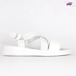 مشخصات، قیمت و خرید صندل زنانه تابستانی دولچه کد W322|نیازکو