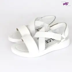 مشخصات، قیمت و خرید صندل زنانه تابستانی دولچه کد W322|نیازکو