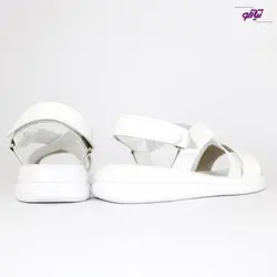 مشخصات، قیمت و خرید صندل زنانه تابستانی دولچه کد W322|نیازکو