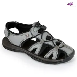 مشخصات، قیمت و خرید کفش صندل مردانه صحرا کد S62 | نیازکو