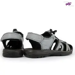 مشخصات، قیمت و خرید کفش صندل مردانه صحرا کد S62 | نیازکو