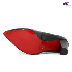 مشخصات، قیمت و خرید کفش پاشنه دار مجلسی شانای کد B733|نیازکو