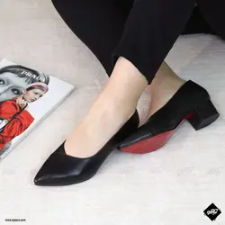 مشخصات، قیمت و خرید کفش مجلسی زنانه شانا کد B744 | نیازکو