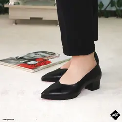 مشخصات، قیمت و خرید کفش مجلسی زنانه شانا کد B744 | نیازکو