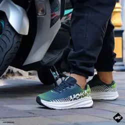 مشخصات، قیمت و خرید کتانی اسپرت هوکا Clifton 9 | نیازکو