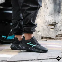 مشخصات، قیمت و خرید کفش آدیداس مشکی آلفا ماگما GV7917|نیازکو