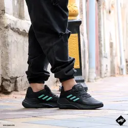 مشخصات، قیمت و خرید کفش آدیداس مشکی آلفا ماگما GV7917|نیازکو