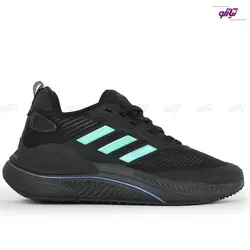 مشخصات، قیمت و خرید کفش آدیداس مشکی آلفا ماگما GV7917|نیازکو